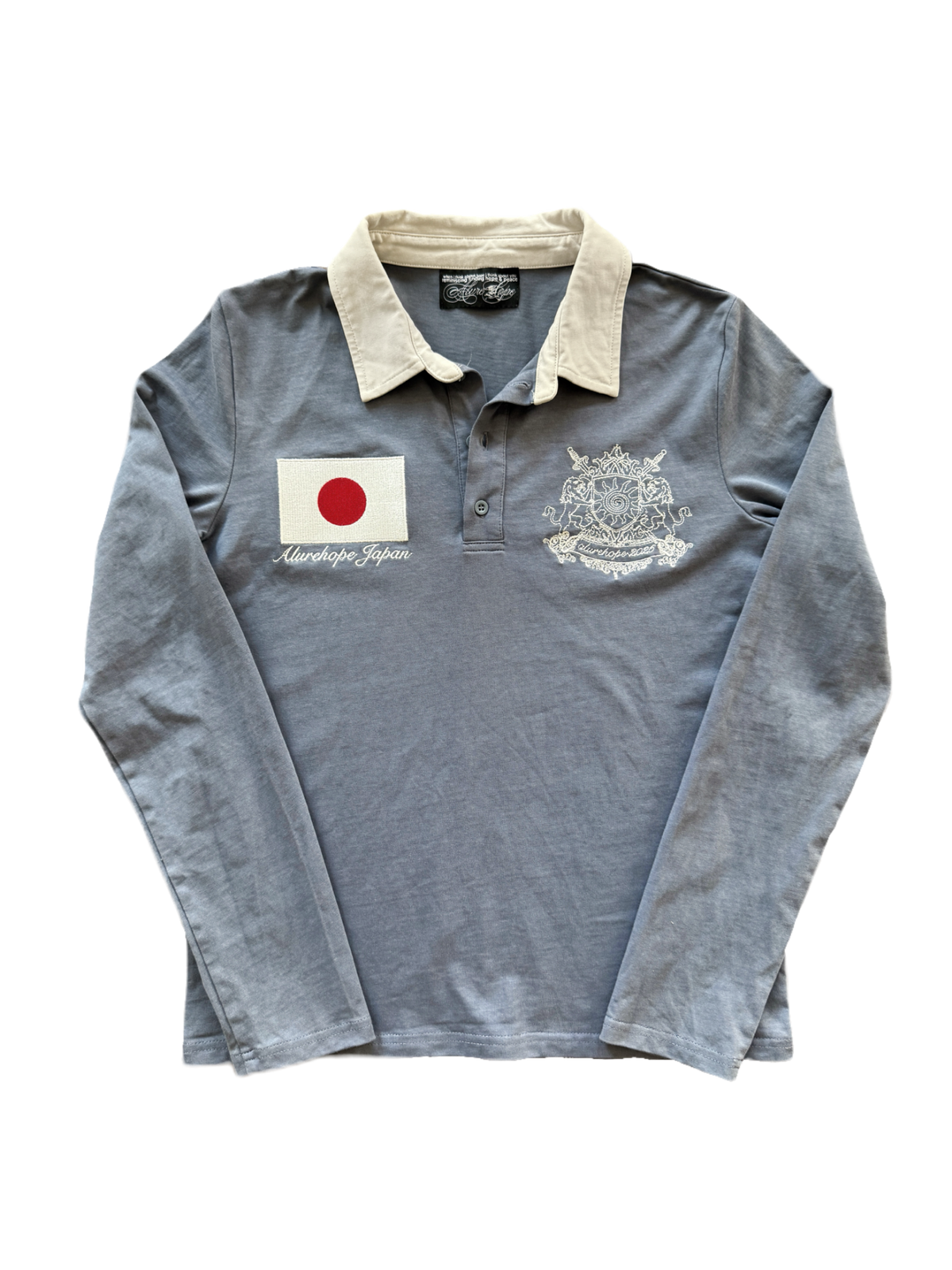 “japan” longsleeve