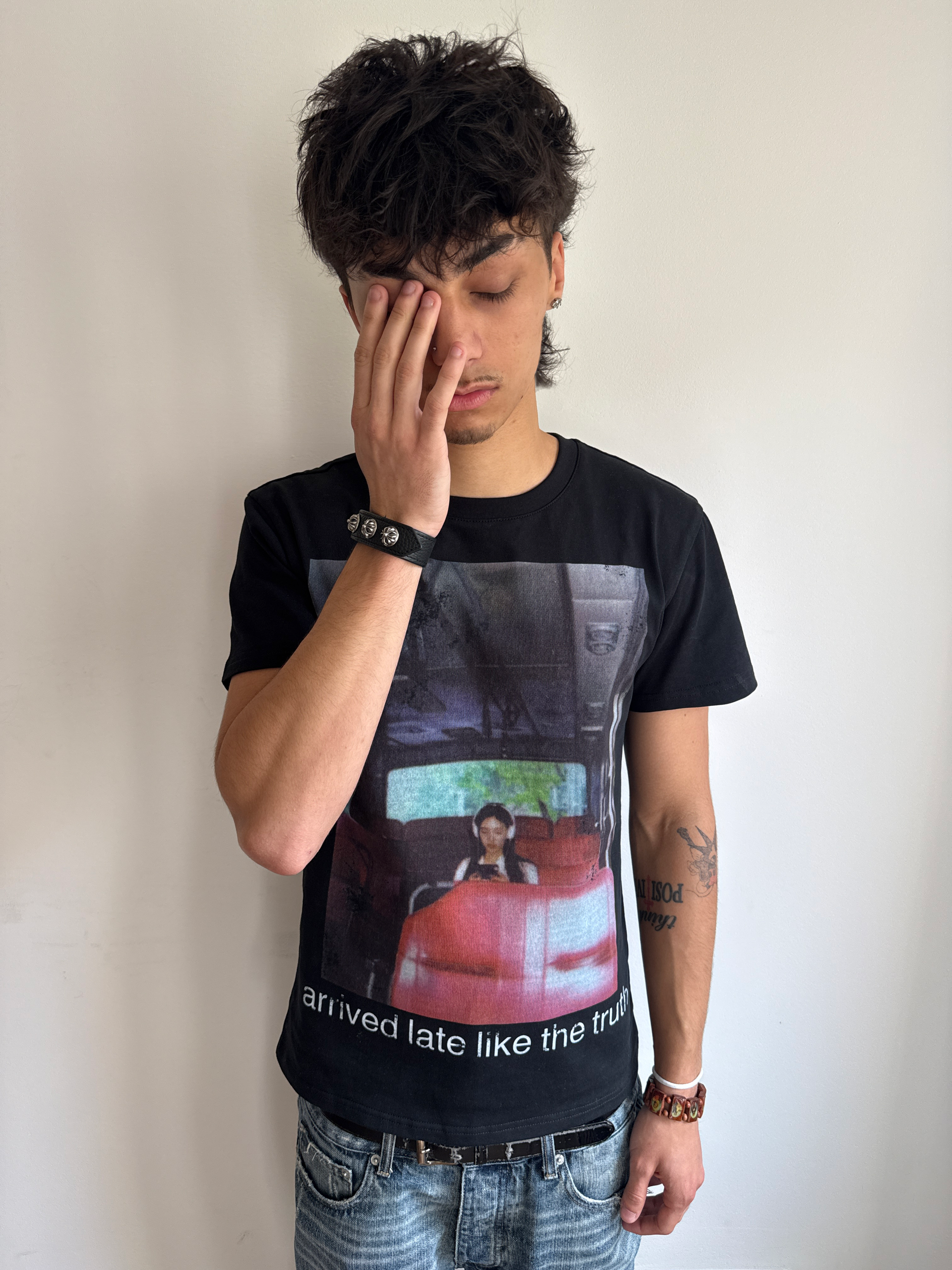 truth tee