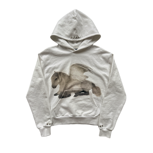 “heaven“ hoodie