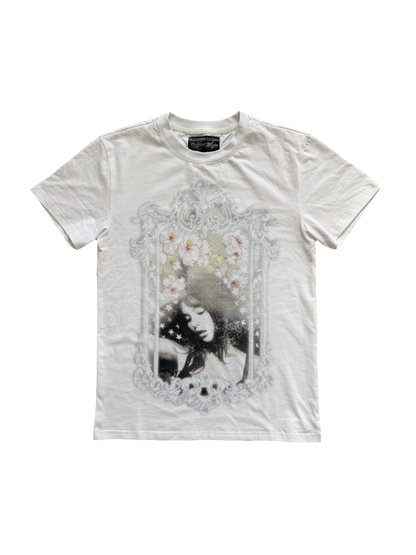 victorian tee