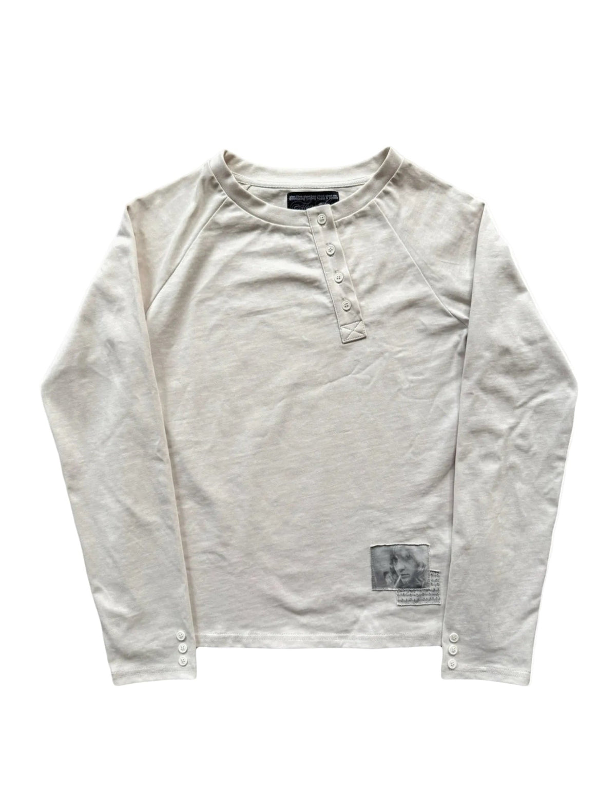 “sideway” henley