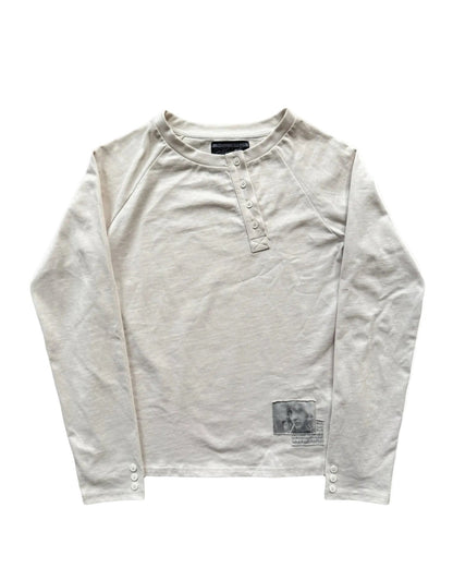 “sideway” henley