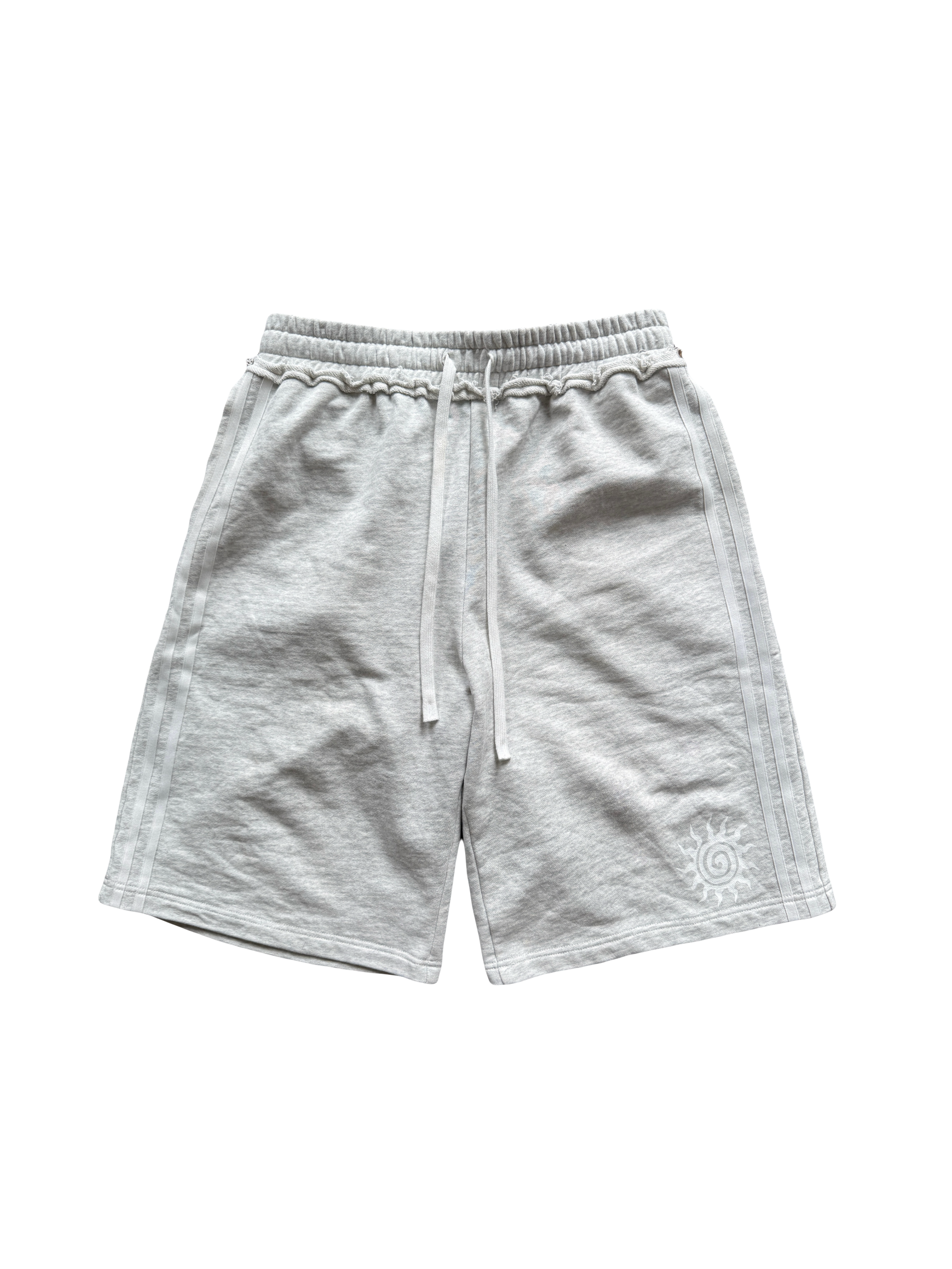 uk striped shorts