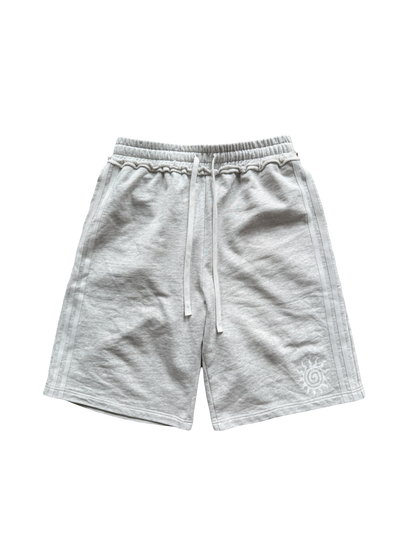 uk striped shorts