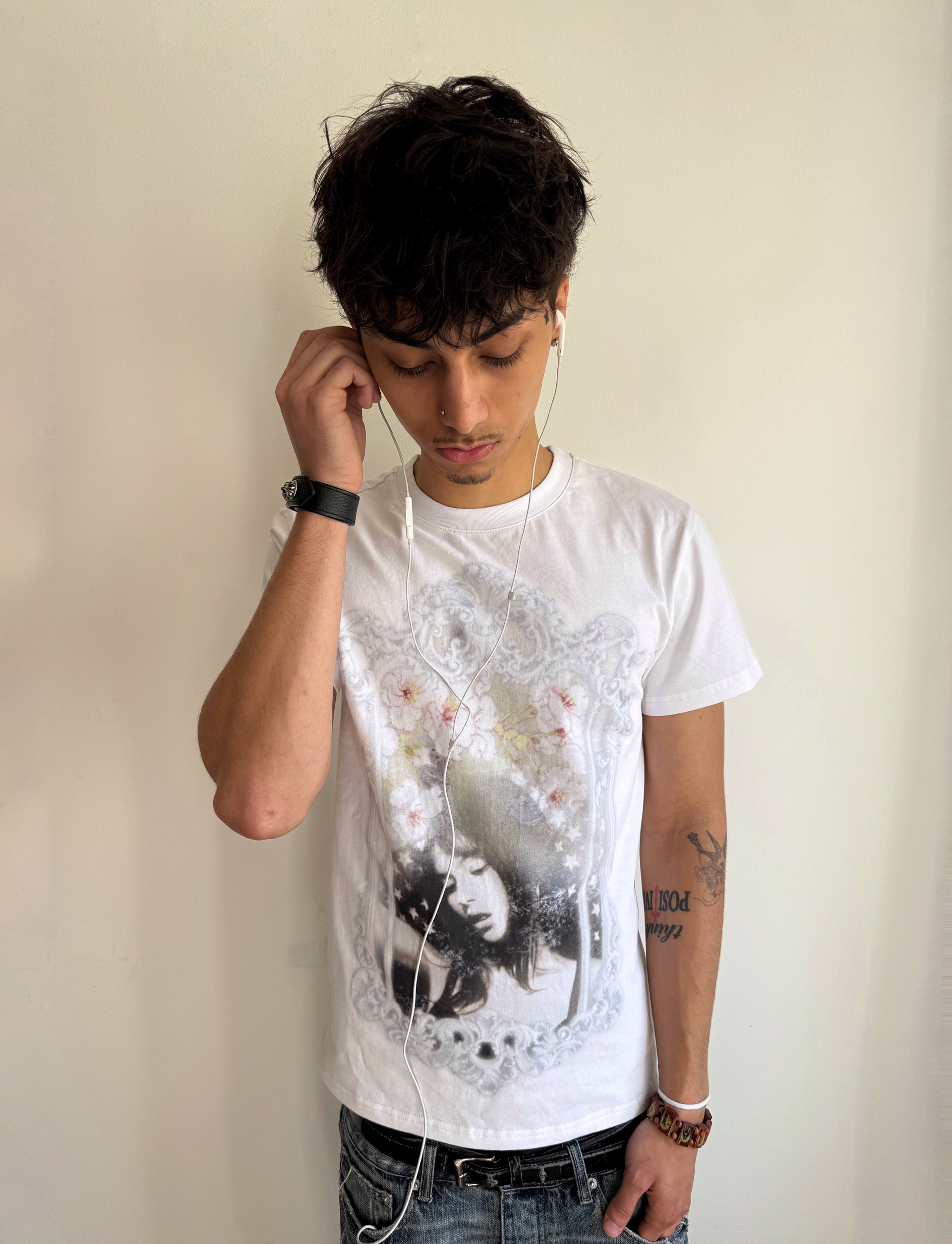 victorian tee