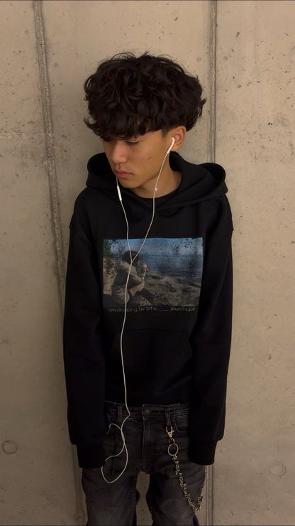 “reminiscing“ hoodie