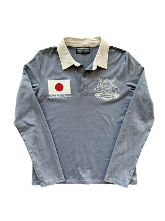 “japan” longsleeve