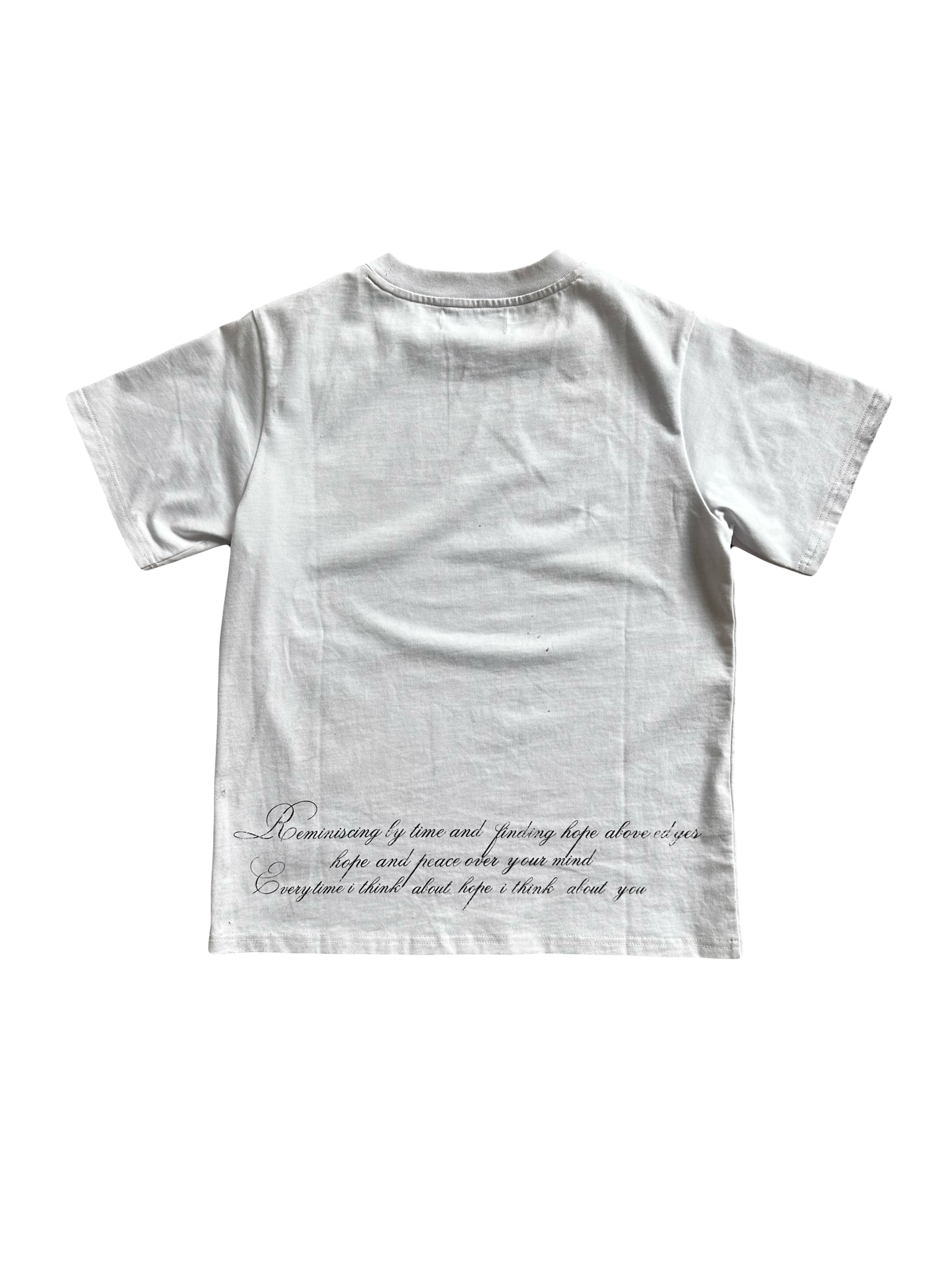 "smoke star" tee