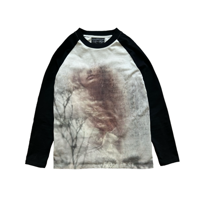 "forgotten" longsleeve